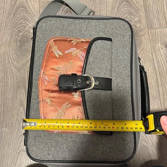 Melissa Beth Laptop Bag - Picture 9 of 12